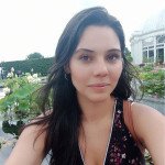 Ana Mojica