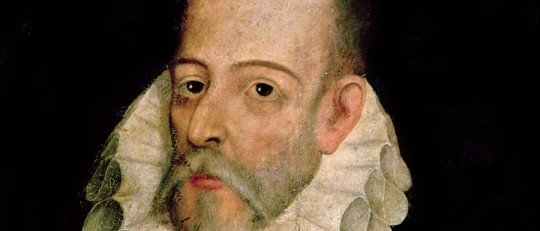 Miguel de Cervantes: biografía del famoso autor del Quijote