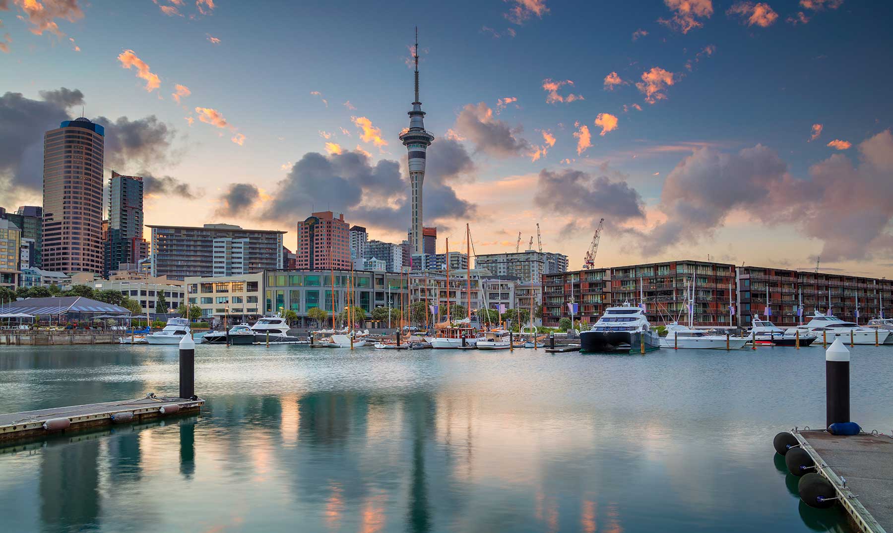 Psicólogos en Auckland (Nueva Zelanda)