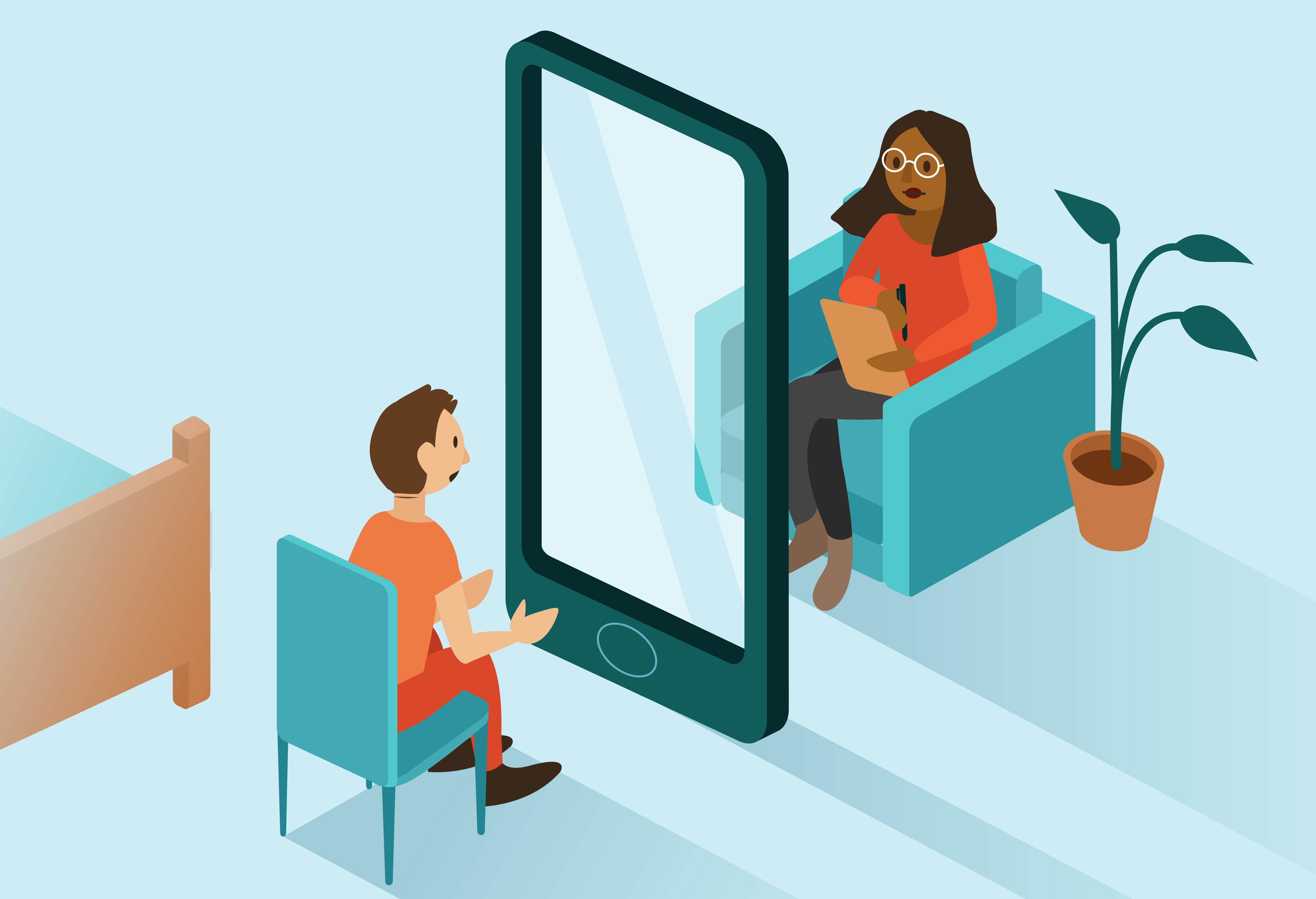 Psicólogos Online en Italiano