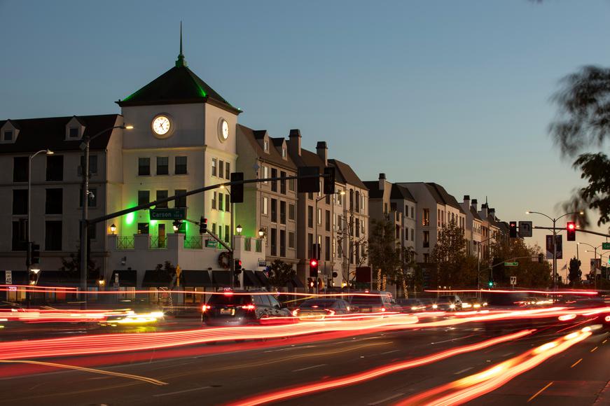 Psicólogos en West Carson (California)