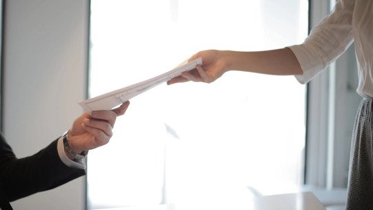 Consejos para hacer un Currículum sin Experiencia Laboral