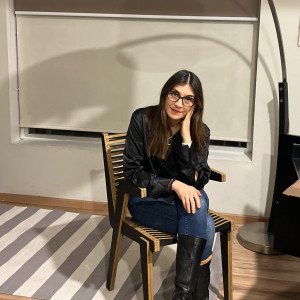 Ma. Fernanda Ruezga Ruezga