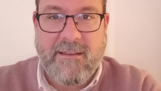 Eduardo Rodríguez Sanz: «Existe una normalización de los trastornos asociados a la adquisición compulsiva»