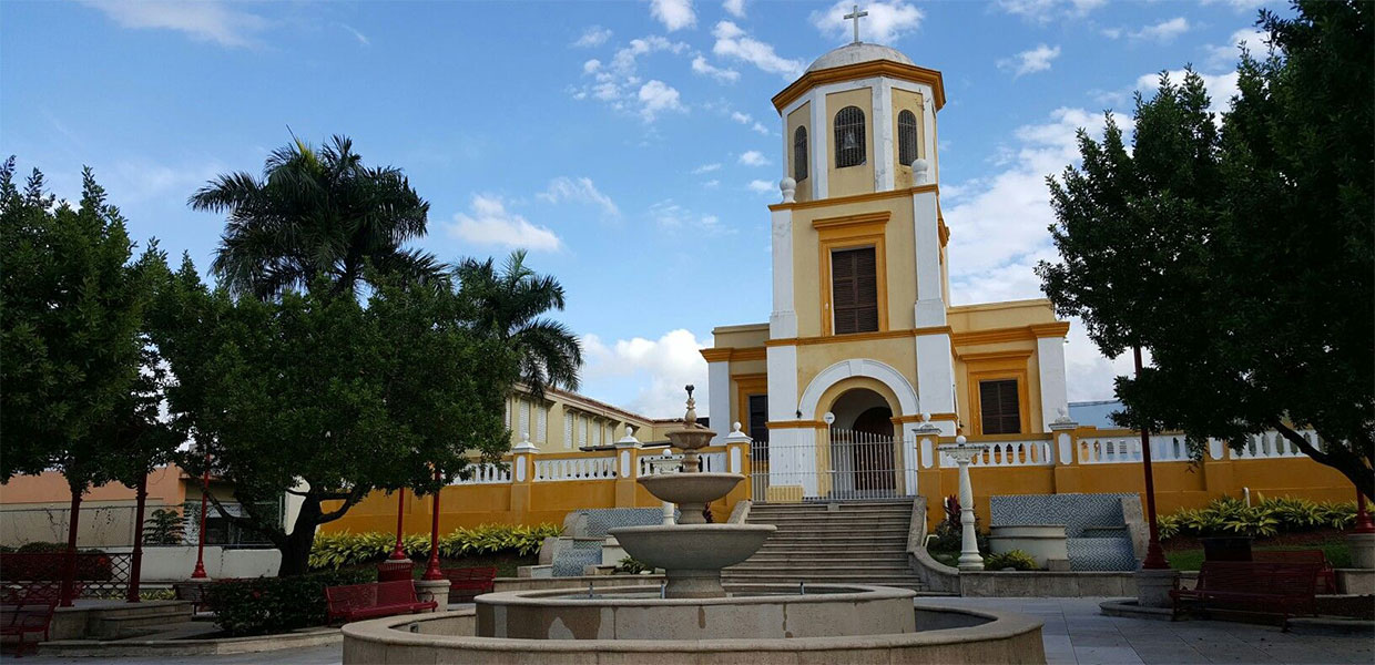 Psicólogos en San Lorenzo (Puerto Rico)