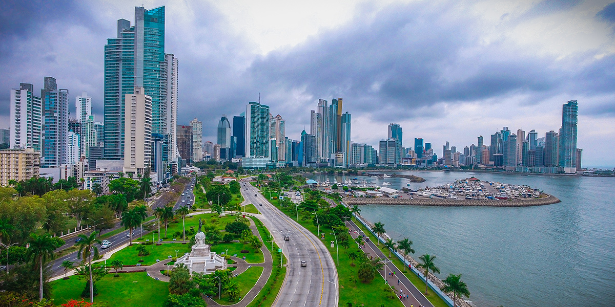 Coach en Ciudad de Panamá
