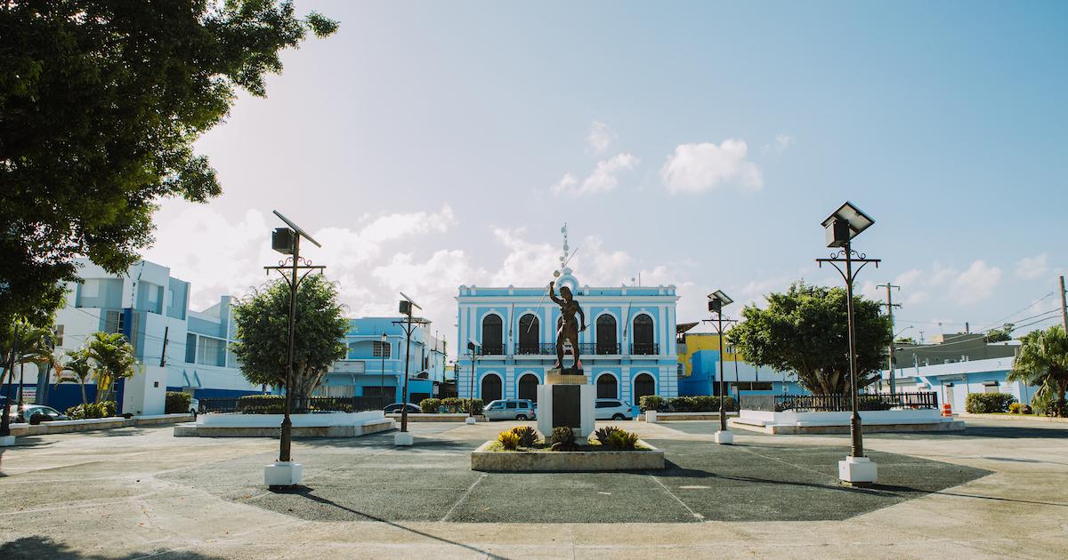 Psicólogos en Canóvanas (Puerto Rico)
