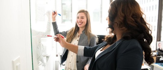 Cómo es un Ambiente Laboral sano