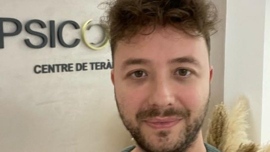 Xavier G. Font: «La crianza basada en la sobreprotección genera más conflictos»