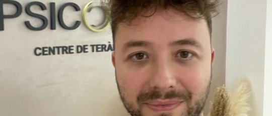 Xavier G. Font: «La crianza basada en la sobreprotección genera más conflictos»