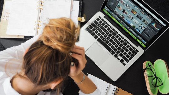 Productividad Tóxica