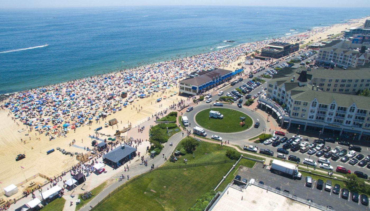 Psicólogos en Long Branch (New Jersey)