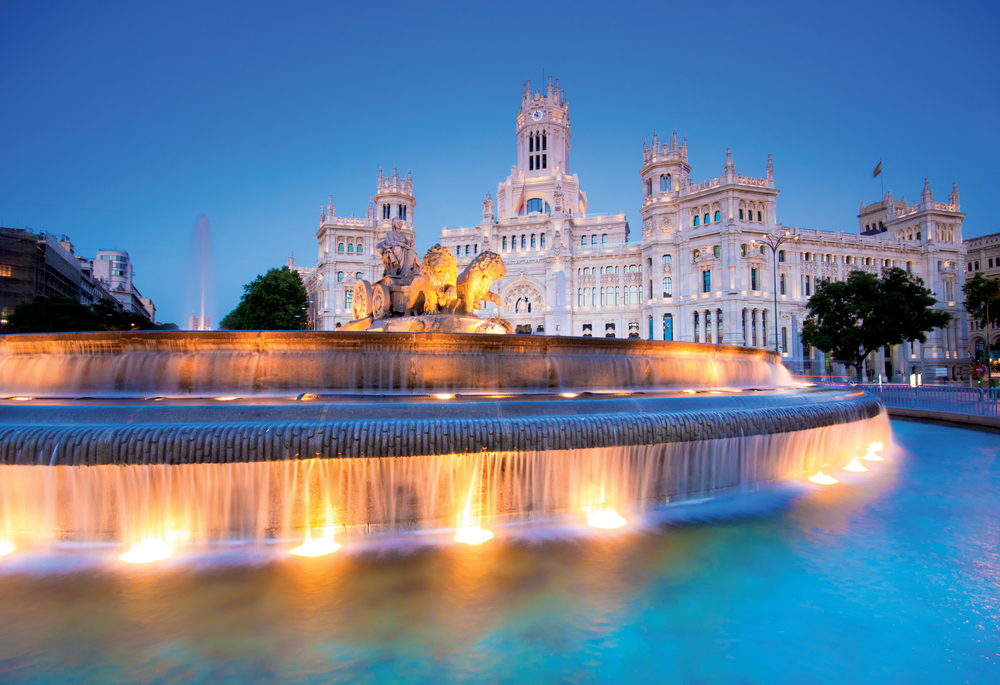 Psicólogos expertos en estrés en Madrid