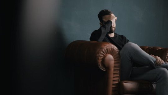 ¿Cómo salir del Círculo Vicioso de la Ansiedad?
