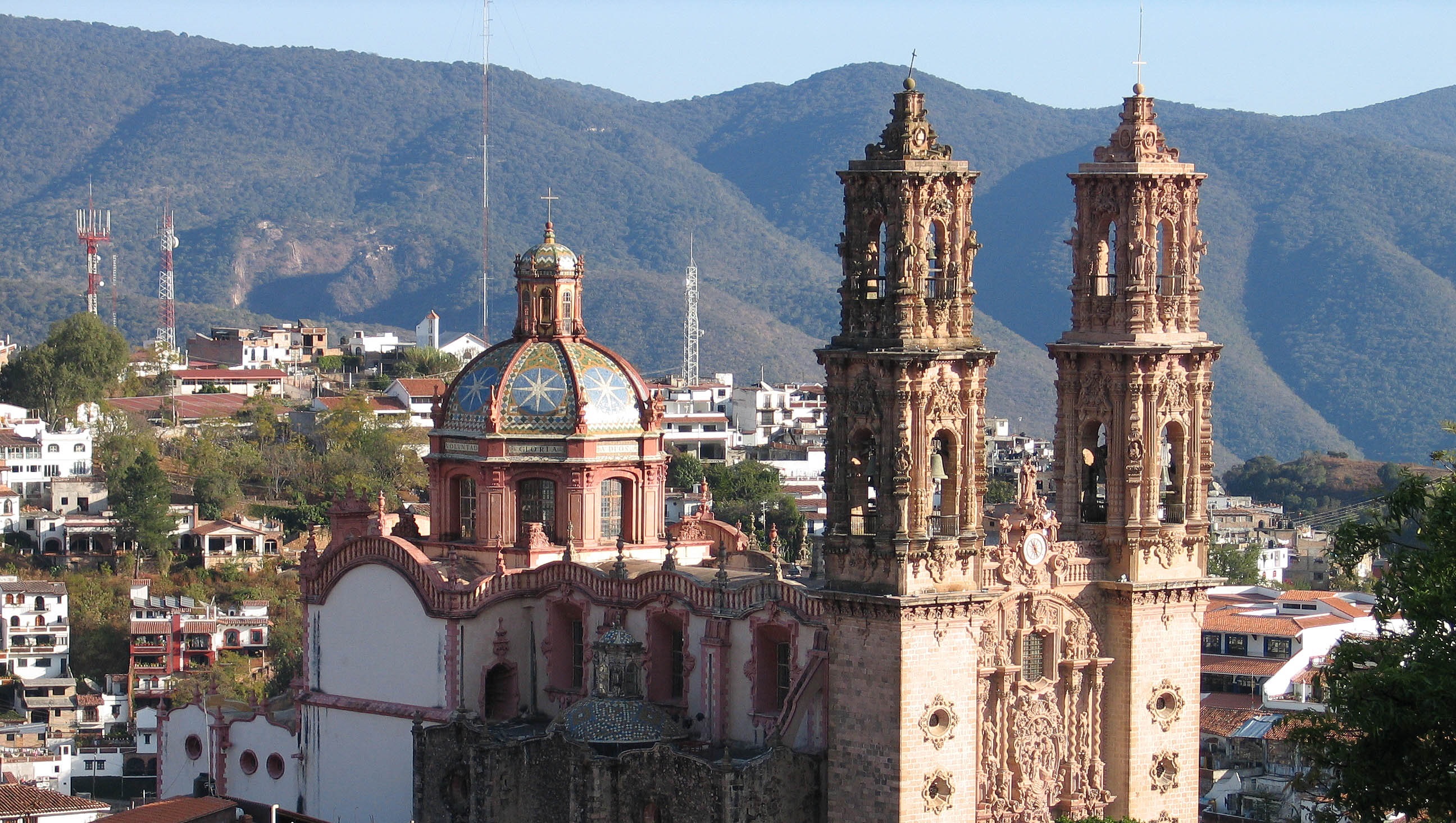 Psicólogos en Taxco