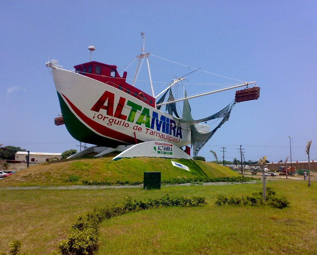Psicólogos en Altamira (Tamaulipas)