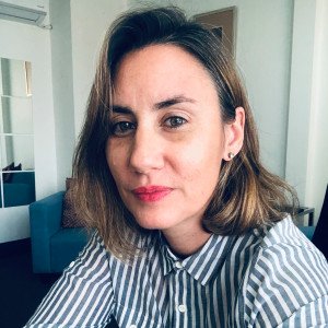 Alejandra Di Vietro Orazi