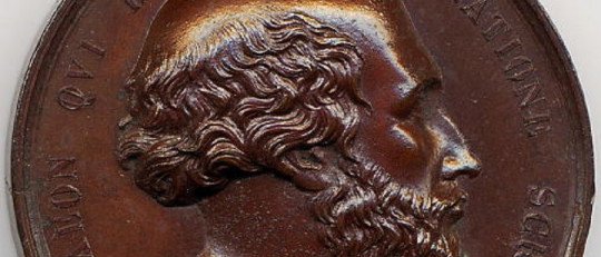 Alcmeón de Crotona