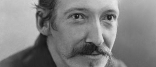 Robert Louis Stevenson: biografía del escritor escocés más internacional
