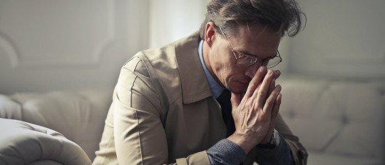 Cómo superar una ruptura de pareja sin querer volver al pasado