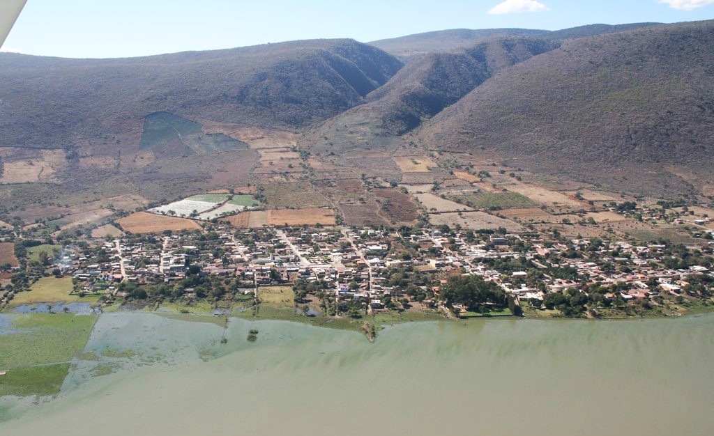 Psicólogos en Tesistán (Jalisco)