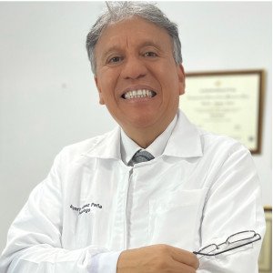 Alvaro Gómez Peña