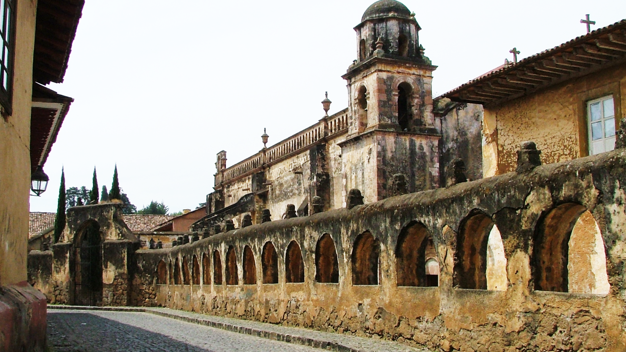 Psicólogos en Pátzcuaro