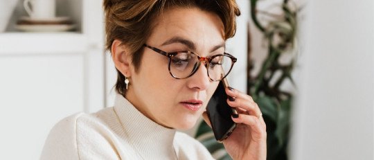 Separa eficazmente tu vida personal y laboral