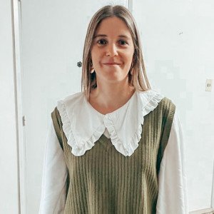 Carla Pedezert Hornos