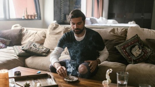 Síndrome Amotivacional por THC: Síntomas y Tratamiento
