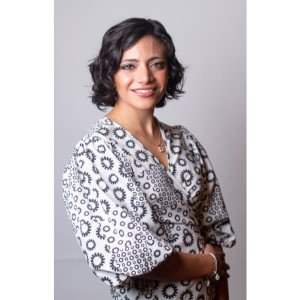 Daniela Rodríguez Montenegro