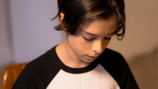 ¿Qué ocurre con la salud mental de nuestros hijos?