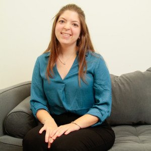 Vanessa Vingerhoets Boria