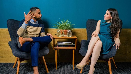 Cómo fijar límites en las relaciones para crear Vínculos Estables