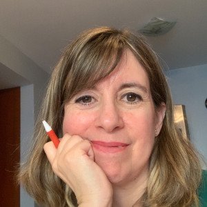 María Cecilia Carnota Alava