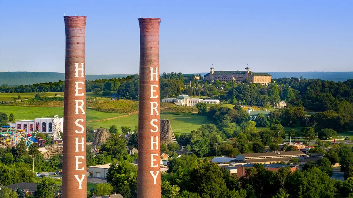 Psicólogos en Hershey (Pennsylvania)