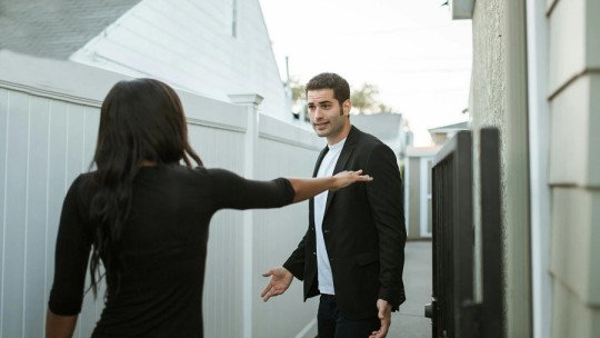 Cómo salir de una Relación Tóxica sin dejarlo para otro día