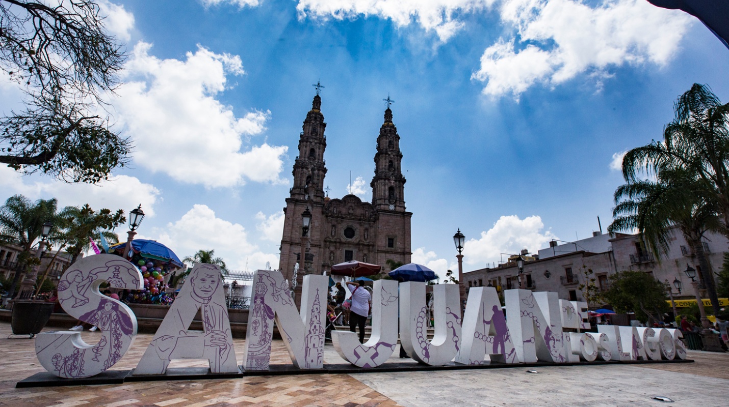 Psicólogos en San Juan de los Lagos (Jalisco)