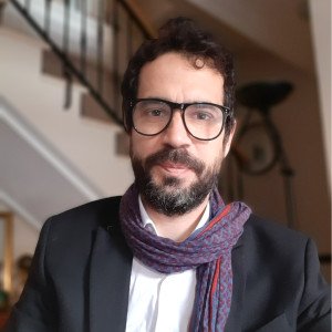 José Miguel Aybar Salinas