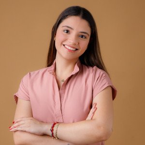Desirée Rivero Linares