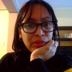 Ana Lucía Ramos Gonzales