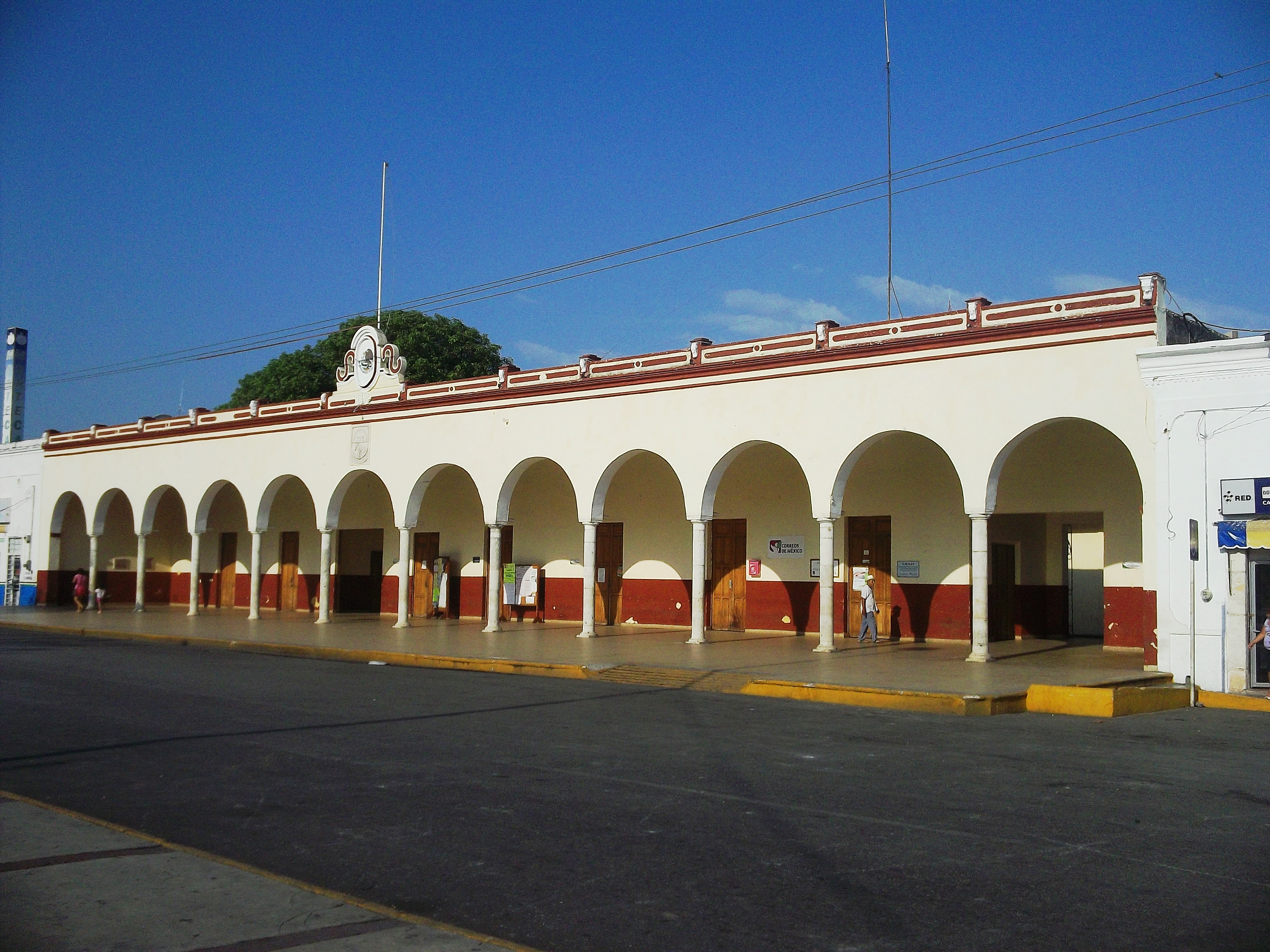 Psicólogos en Umán (Yucatán)