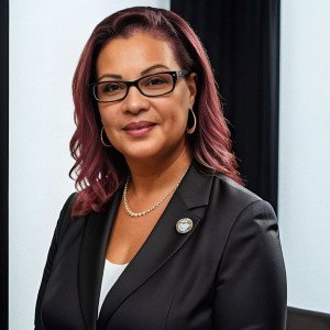 Evelyn Santiago Lagos