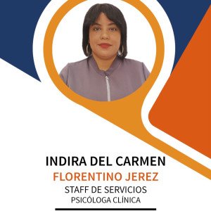 Indira Del Carmen Florentino Jerez