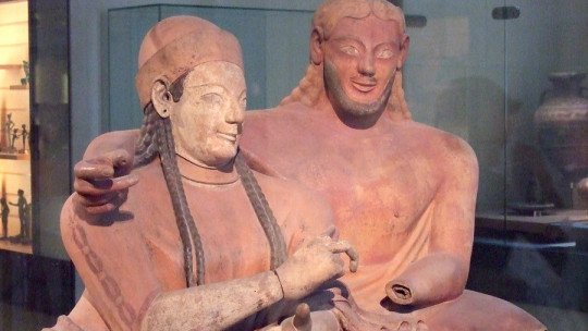 Etruscos