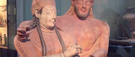 Etruscos