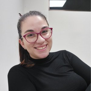 María José Solano Fonseca