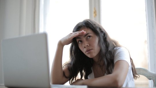 ¿Por qué me siento culpable cuando no hago nada?