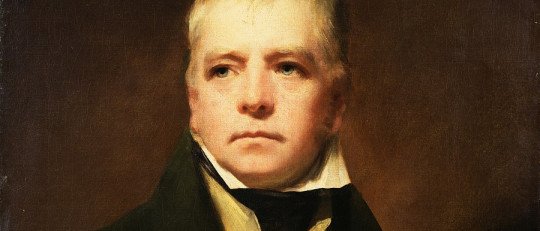 Walter Scott