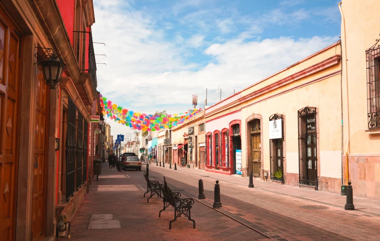 Terapia de Pareja en Santiago de Querétaro